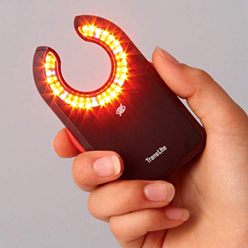 Veinlite LED+ Venas Buscador - Dispositivo de acceso universal (clínico y dental) Venas para un éxito de acceso IV en adultos y niños - Flebotomía, IV, línea PICC, medicina nuclear