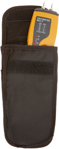 GE Protimeter BLD2001 Mini C Medidor de Humedad, Pantalla LED, Rango de 6 a 30% BLD2001