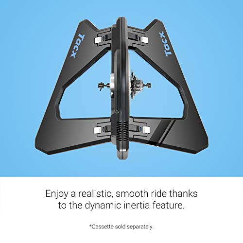 Tacx NEO 2T Smart bike trainer - T875.60 ANT+ BLUETOOTH