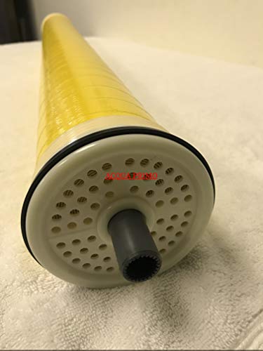Acqua Primo Dow Filmtec XLE-4040 Extra Low Energy Compatible Reemplazo Comercial RO Membrana Made Authentic DOW Filmtec Membrana Material