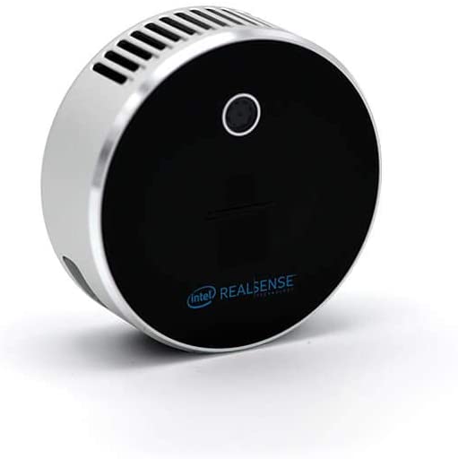Intel RealSense LiDAR Camera L515