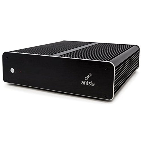antsle one Pro - Private Cloud Server - 100+ Virtual Servers & 100% Silent (16GB/2x500GB SSD)