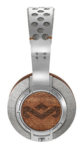 House of Marley Liberate XLBT Bluetooth Headphone