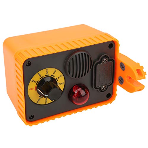 Probadores eléctricos del detector 110V-275KV del electroscopio de alto voltaje del contacto de ETCR 1820B