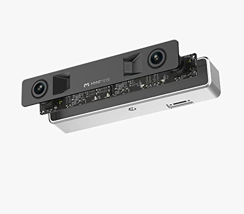 MYNT Eye 3D - Sensor de profundidad de cámara estéreo - S no IR versión