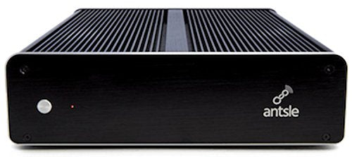antsle one Pro - Private Cloud Server - 100+ Virtual Servers & 100% Silent (16GB/2x500GB SSD)