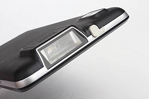 Conqueror@ Rugged Tablet PC Handheld Terminal With 1D Laser Barcode Scanner / Android 6.0