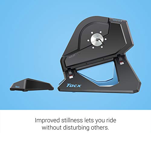 Tacx NEO 2T Smart bike trainer - T875.60 ANT+ BLUETOOTH