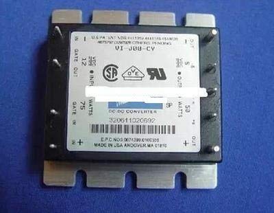 VICOR CONVERTIDOR 12V 75W 5V 50W VI-J00-EY