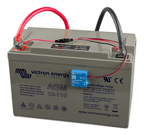 Smart Battery Sense long range (up to 10m) SBS050150200