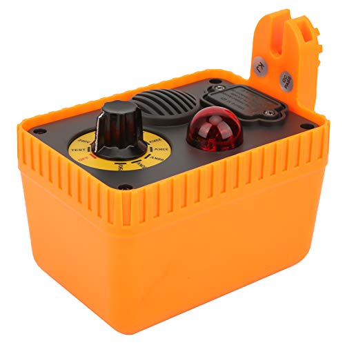 Probadores eléctricos del detector 110V-275KV del electroscopio de alto voltaje del contacto de ETCR 1820B