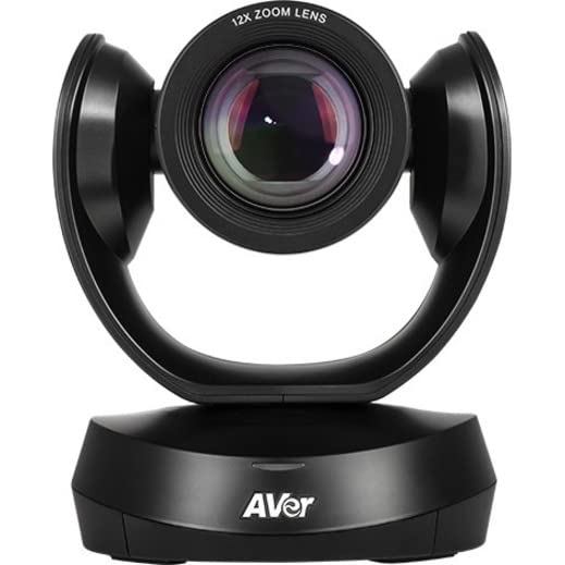 AVer CAM520 Pro2 Next Level Enterprise Cámara de videoconferencia