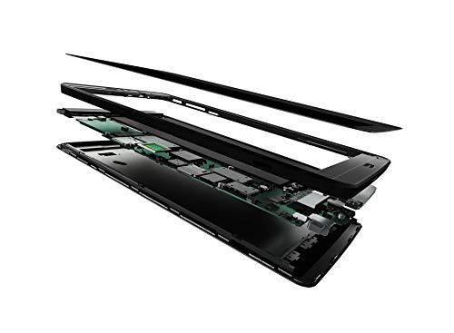 NVIDIA SHIELD Tablet K1 (versión más reciente) Tablet, Negro (Reacondicionado)