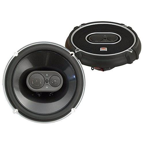 Bocina Jbl Gto638 De 3-vias (1 Par) – - Main Image