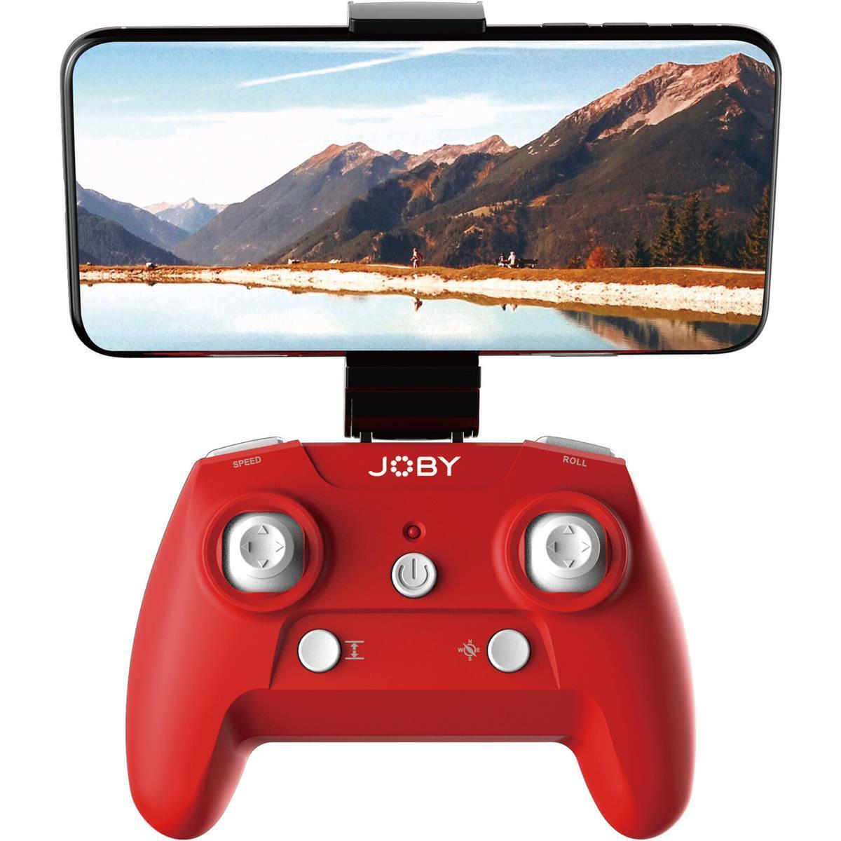 JOBY Fly X Mini HD Camera Drone #JB01966