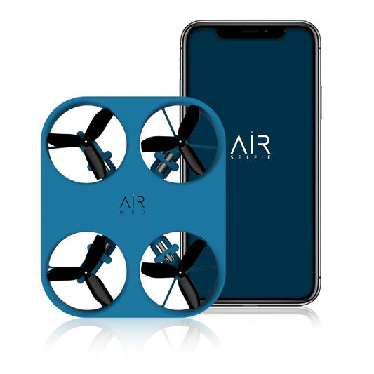 AirSelfie AIR NEO Selfie Pocket Drone, #90000201