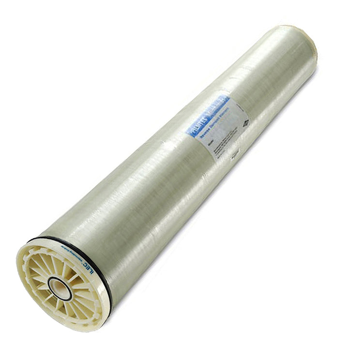 Membrana de desalinización de agua salobre Dow Filmtec BW30-400/34i