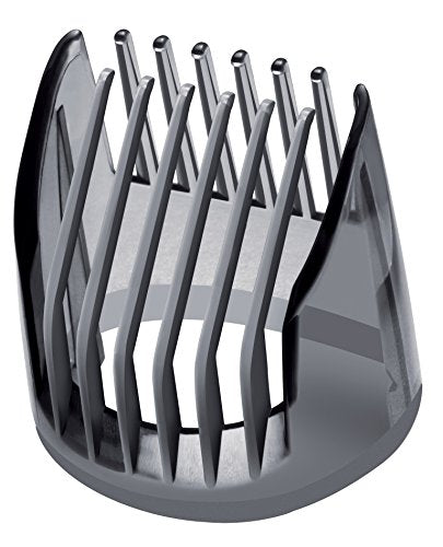 Remington MB4045 - Kit recortador de barba, Cuchillas de Titanio, Cepillo y Tijeras, Inalámbrico, 3 Tipos de Peine, Cortapatillas Extensible