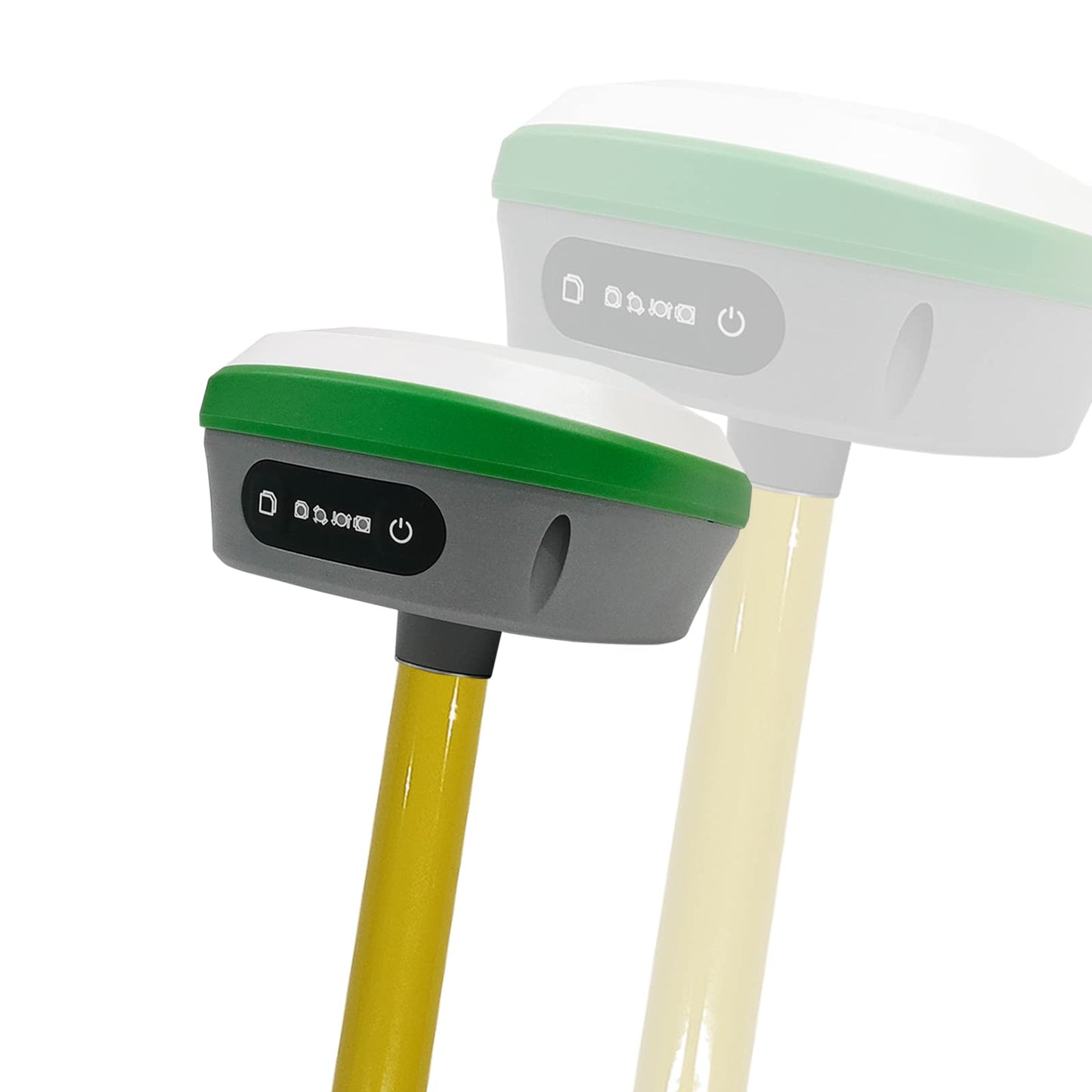 SMAJAYU R26 GNSS RTK Estación Base GNSS Receptor GPS de alta precisión