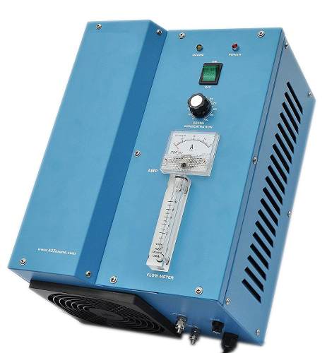 Generador De Turbina Eolica 12v Ac 450w (aerogenerador)