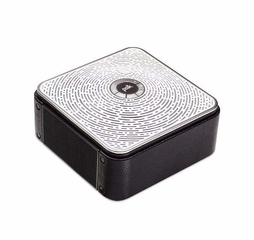 Teclado Ipad Pro 12.9 Bluetooth Recargable Con Funda Dura