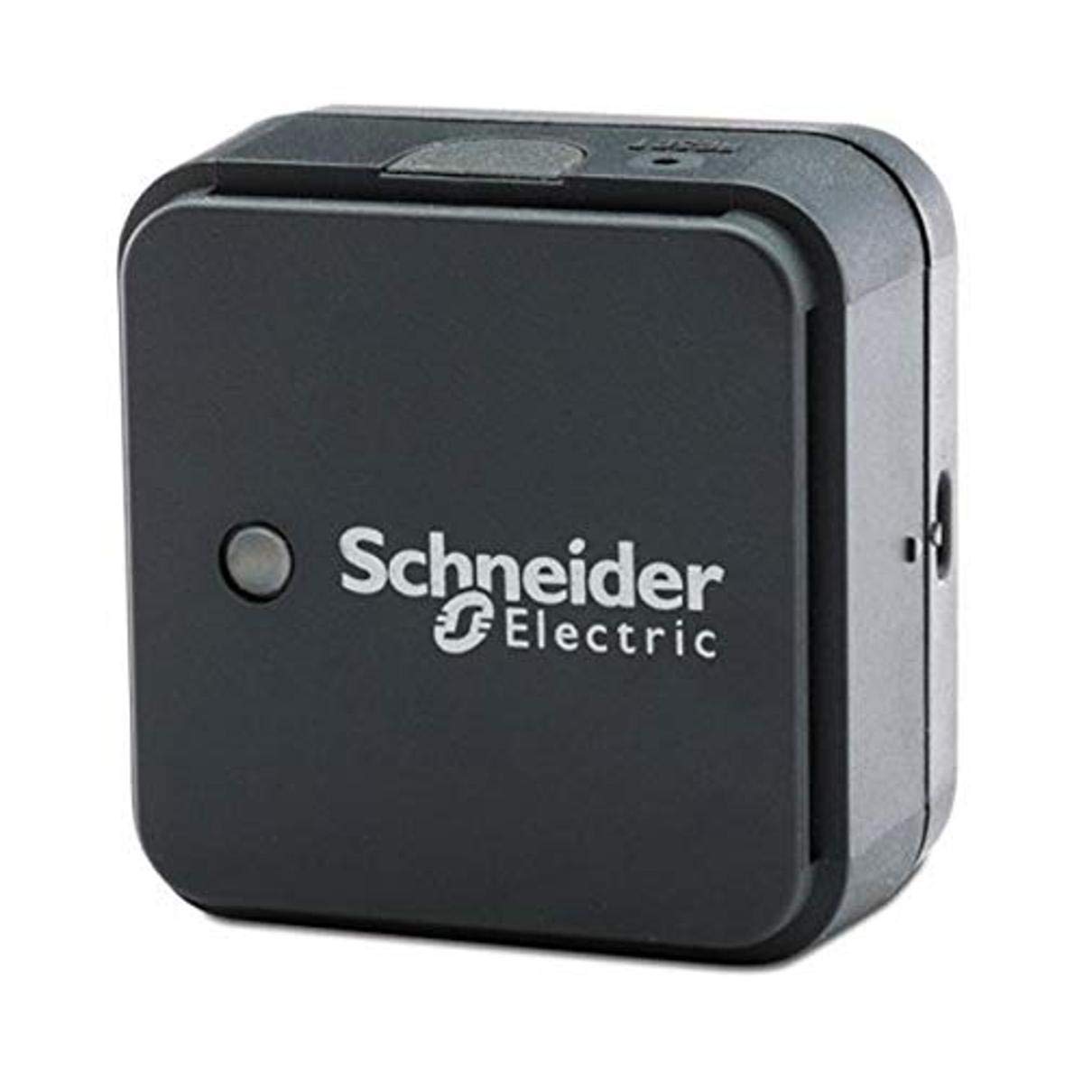 Schneider Electric APC - Sensor de humedad inalámbrico