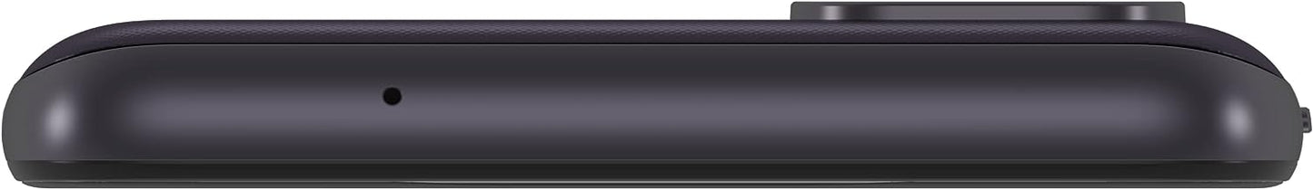 Moto G Stylus 5G | 2021 | Batería de 2 días | Desbloqueado | 4/128 GB | Cámara de 48 MP | Esmeralda cósmica