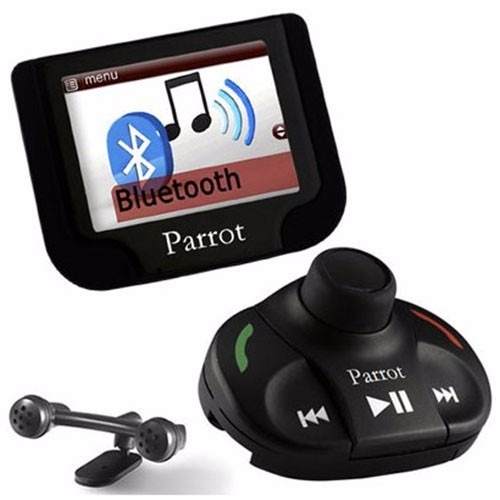 Parrot Mki9200 Bluetooth Kit Manos Libres (v2.02) –