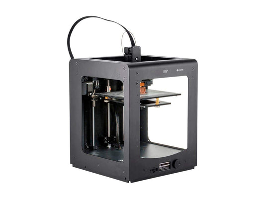 Monoprice Maker Ultimate 3D Printer With Large Heated (200 x 200 x 175mm ) Build Plate