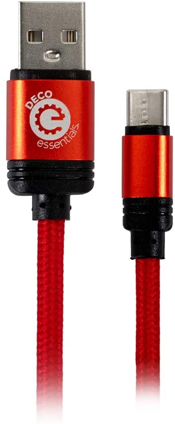 FLIR TG267 Cámara de diagnóstico de imágenes térmicas con paquete Bluetooth con linterna táctica Deco Gear y lápiz táctico juego con estuche a prueba de agua/golpes y cable USB trenzado de 3 pies