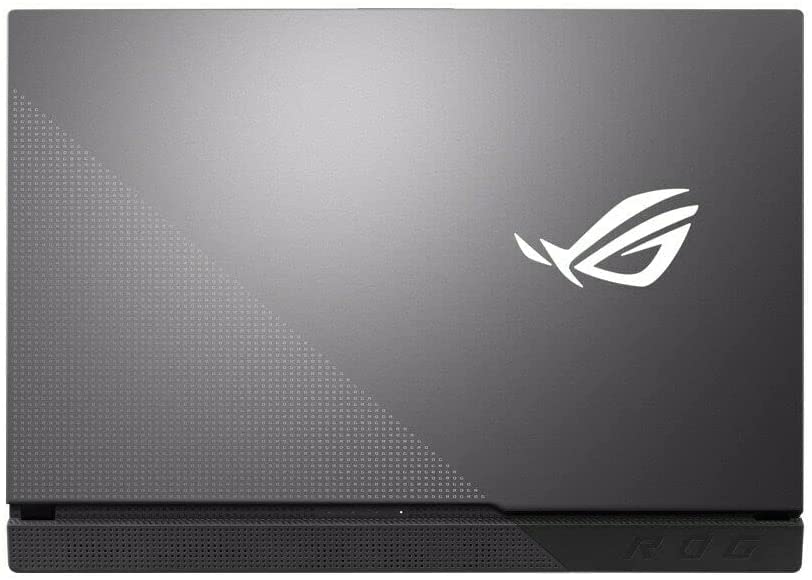 ASUS ROG Strix G17 - Laptop para juegos de 17.3 pulgadas FHD 144 Hz IPS, AMD 8 núcleos Ryzen 7 4800H (>i7-10750H), 16 GB de RAM, SSD de 512 GB, NVIDIA GeForce RTX 3060, teclado retroiluminado RGB, Wifi6 Win10 + accesorios CUE