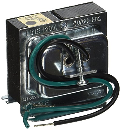 Transformadores de señalización de bajo voltaje Edwards 596 Clase 2