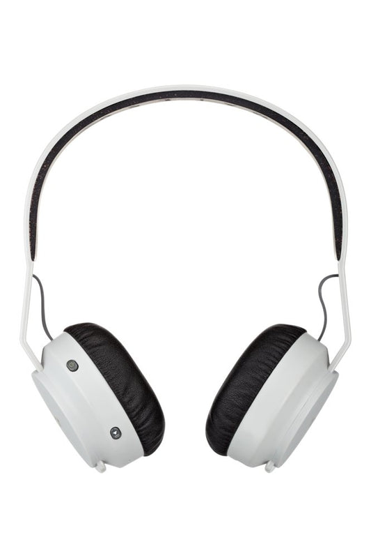 House of Marley Rebel Wireless Bluetooth Over Ear Headphones with a Microphone