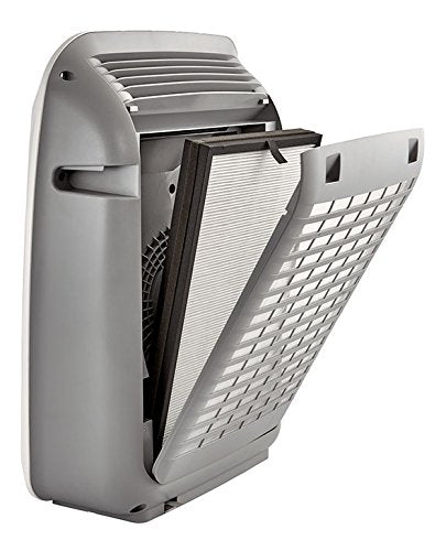 Sharp Dual Action Air Purifier