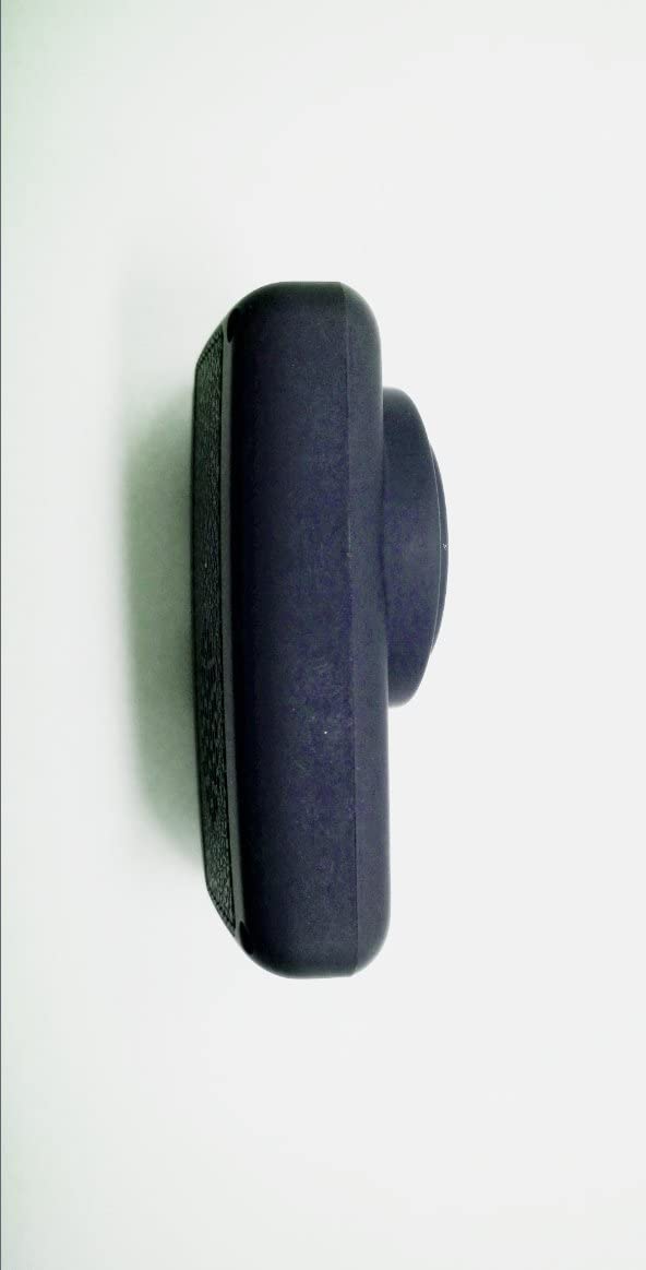 Dispositivo de advertencia de control de fatiga contra el sueño, alarma de parpadeo de los ojos, detección facial de lectura y vibración somnolencia dosis de alerta de movimiento asistente de conducción peligrosa