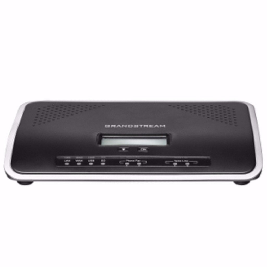 Grandstream UCM6202 IP PBX-2 Puerto