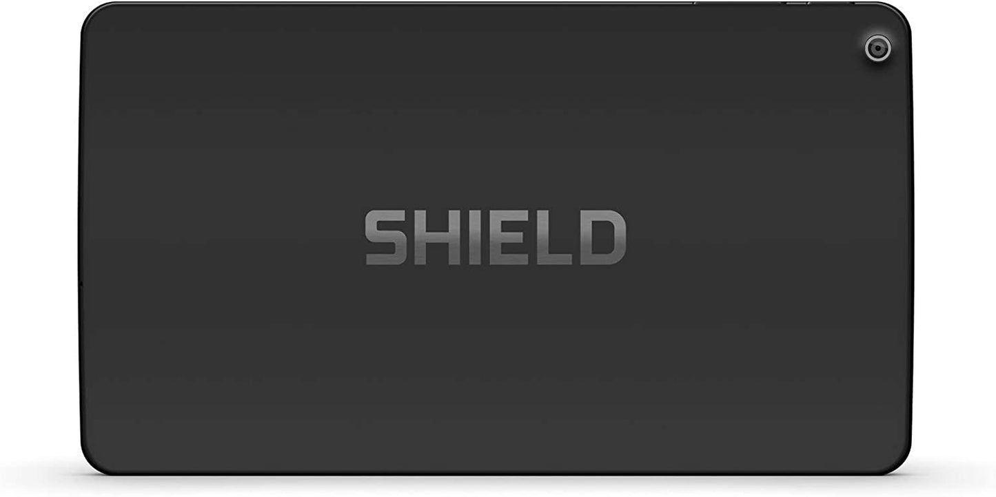 NVIDIA SHIELD Tablet K1 (versión más reciente) Tablet, Negro (Reacondicionado)