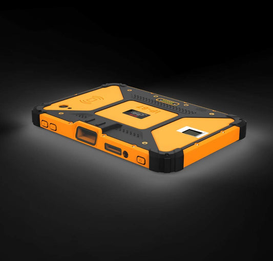 Android 7.1 Rugged Tablet PC