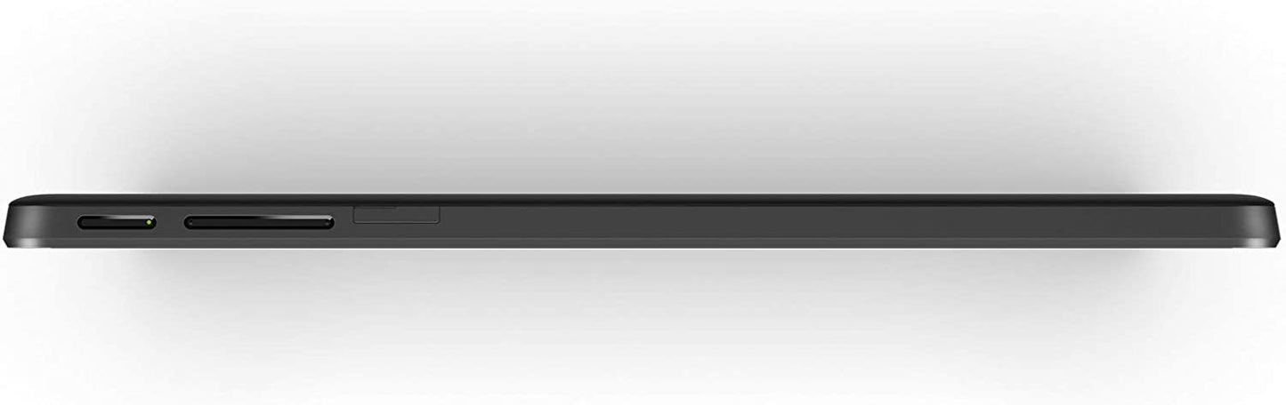 NVIDIA SHIELD Tablet K1 (versión más reciente) Tablet, Negro (Reacondicionado)
