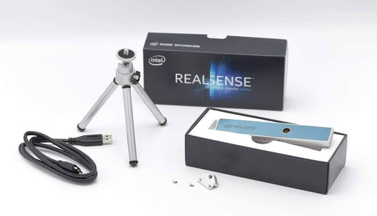 INTEL REALSENSE Depth Camera SR305