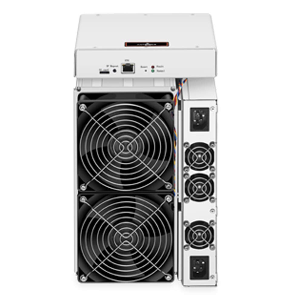 Antminer T17e 50TH/S Bitcoin T17e 50th Antminer Bitcoin Miner Mining Machine Better Than Antminer S17
