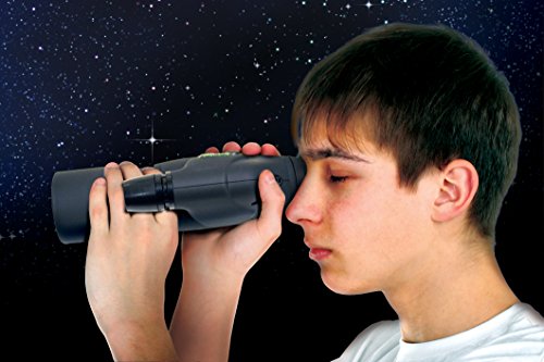 Night Owl - Monocular de visión nocturna con óptica 5-Power NOXM50