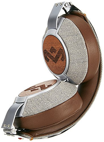 House of Marley Liberate XLBT Bluetooth Headphone