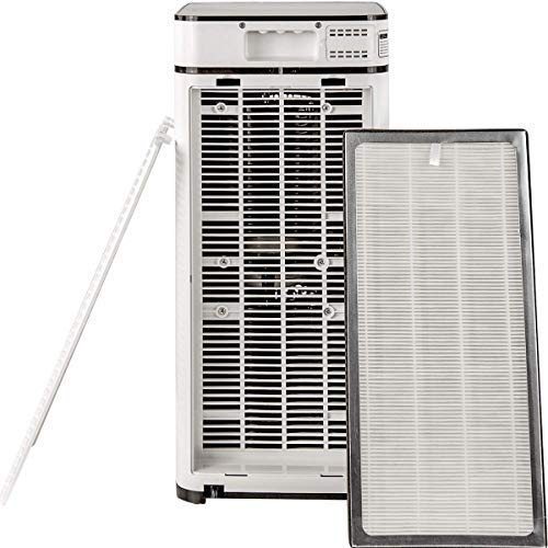 Medify MA-40 Medical Grade True HEPA (H13 99.97%) Air Purifier That Easily Covers 800 Sq. Ft.