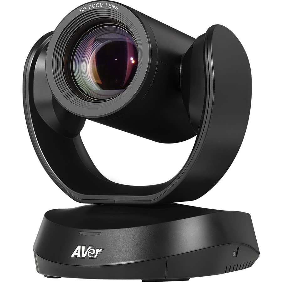AVer CAM520 Pro2 Next Level Enterprise Cámara de videoconferencia