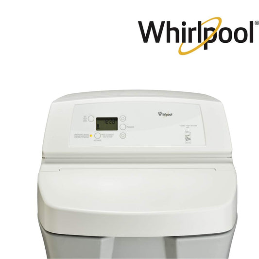 Whirlpool WHES40E 40