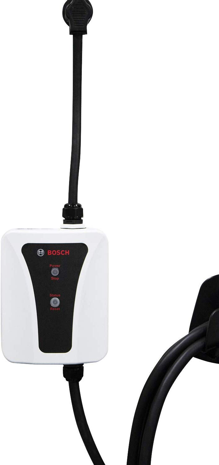 Bosch Automotive EL-52503 EV400 EV Charging Station