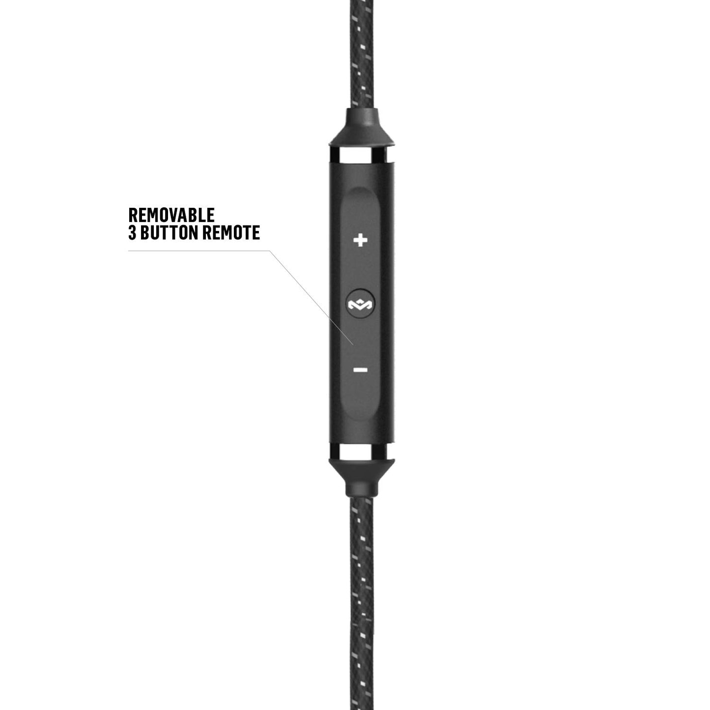 House of Marley Liberate XLBT Bluetooth Headphone