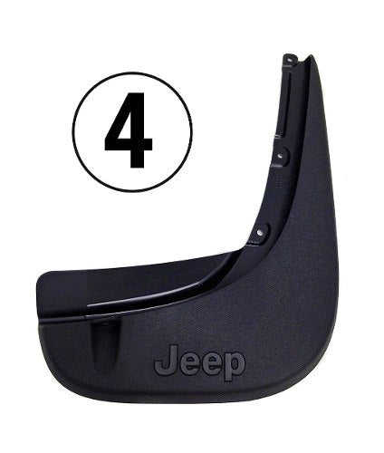 Loderas Genuinas Para Toyota Rav4 2016 Al 2018 Set De 4