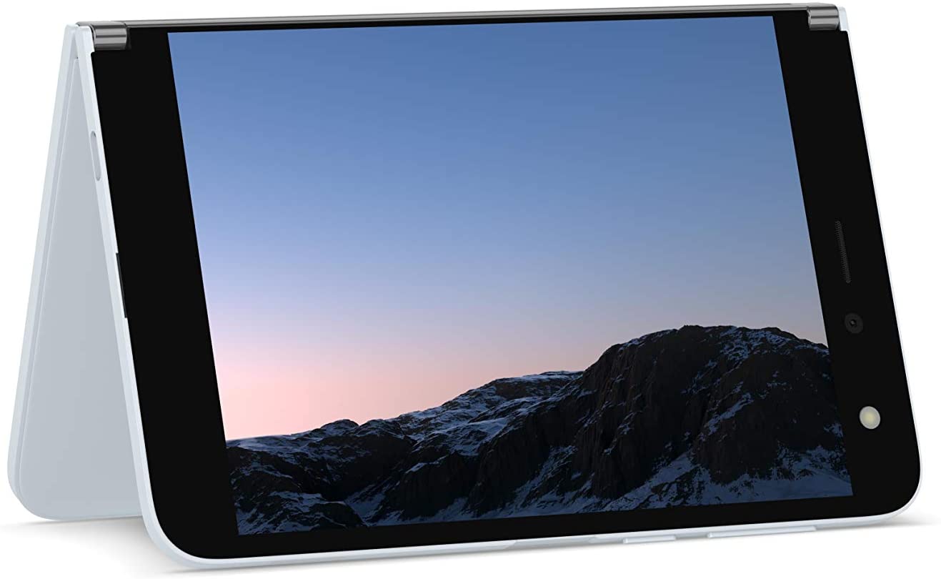 NUEVO Microsoft Surface Duo 256GB (desbloqueado) - Glacier